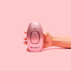OG - IPL Hair Removal Handset